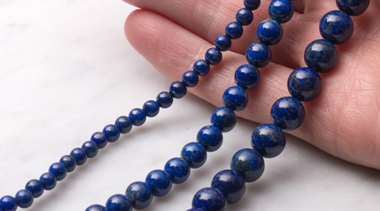 Glass Beads Manufacturers In China